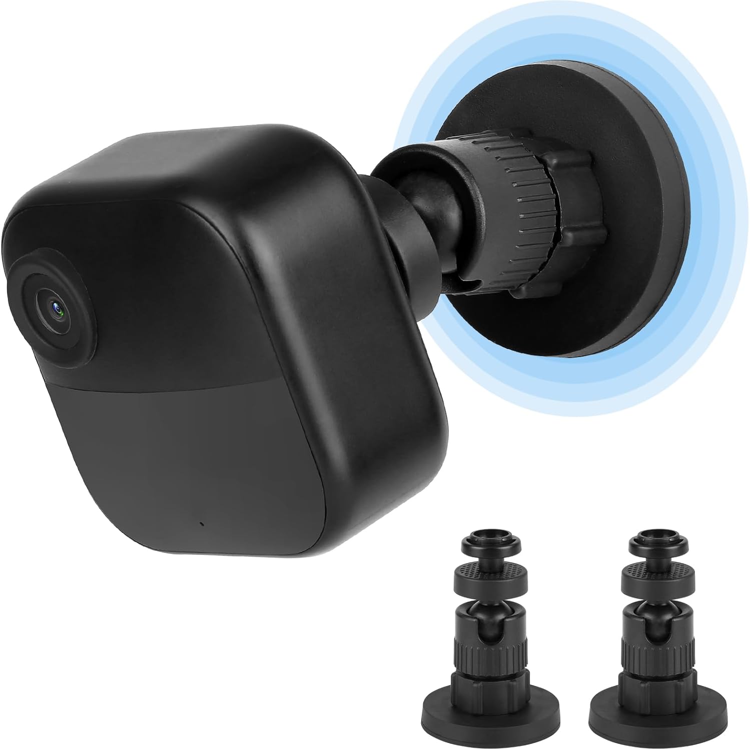 Securely Mount Blink Cameras Easily!