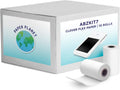 Thermal Paper for Clover POS Receipt Rolls - Fits Clover Flex C400