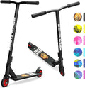 Stunt Scooter for Kids Ages 6-12 | Lightweight and Durable