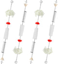 420952P Washer Support Bar Kit for Fisher & Paykel - Stabilizes Loads