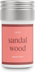 Aera Sandalwood Essential Oil Refill - Inspiring Calm Scent