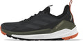 adidas Terrex Free Hiker 2.0 Low Top Hiking - Lightweight Support