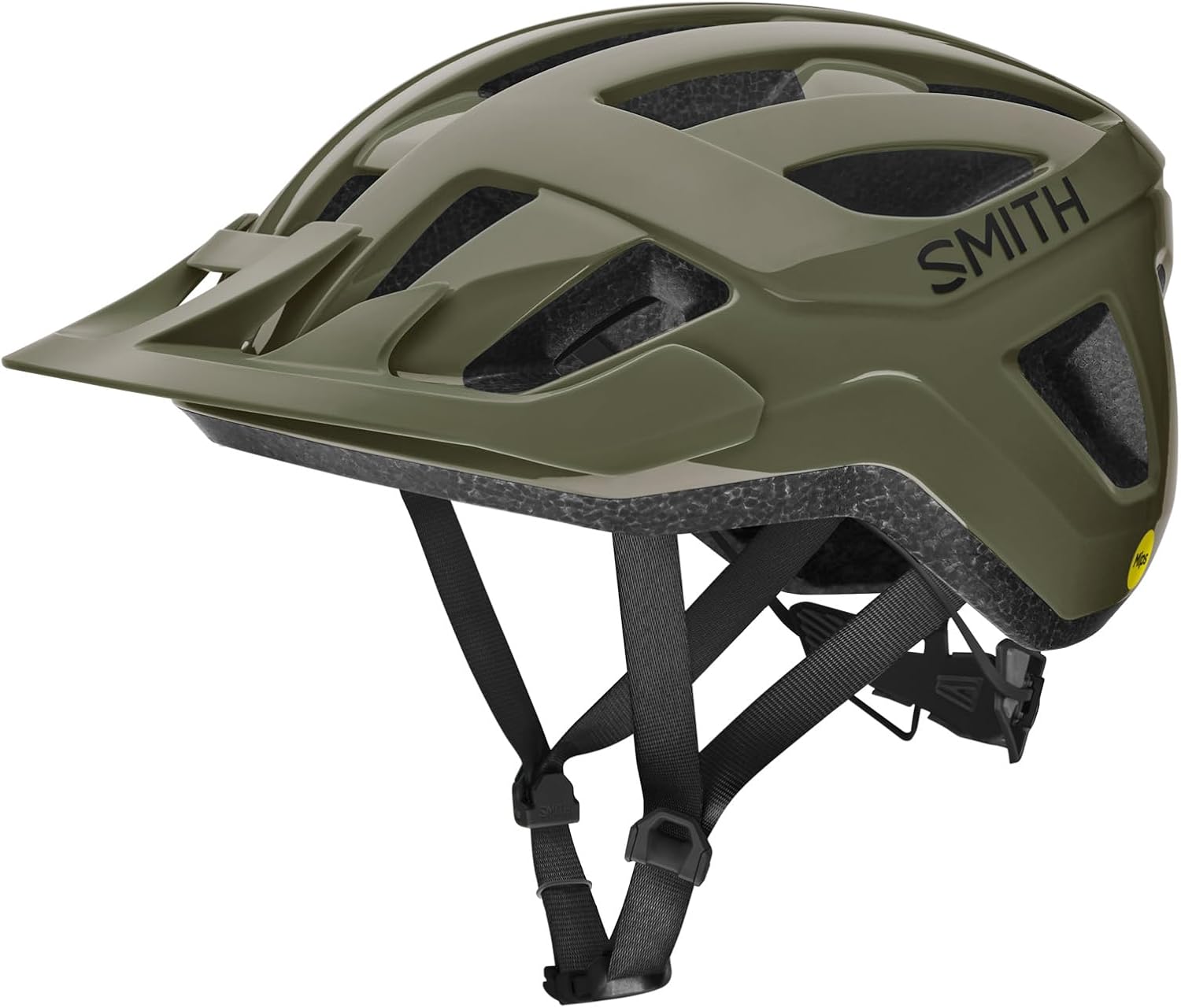 Smith Wilder Jr. MIPS Youth Mountain Cycling Helmet - Maximum Protection
