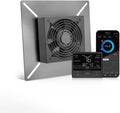 AC Infinity AIRTITAN T3 6in Ventilation Fan with WiFi Controller