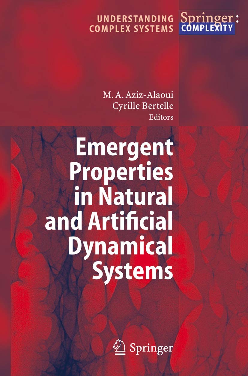 Emergent Properties in Natural and Artificial Dynamical Systems Review
