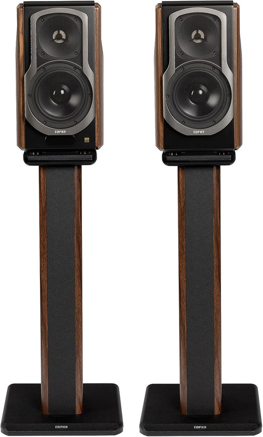 Premium Edifier Bookshelf Speakers Bundle