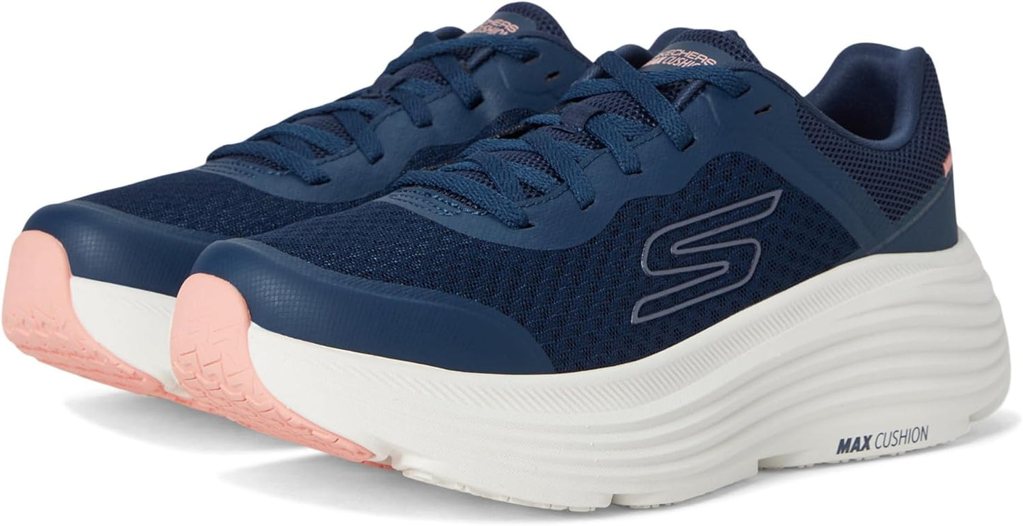 Skechers Womens Max Cushioning Endeavour Canova for Ultimate Comfort