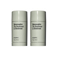 Necessaire The Deodorant Duo Eucalyptus - Extra Strength Treatment