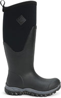 MUCK Women's Arctic Sport II Tall Boot - Warm Waterproof Winter Wear