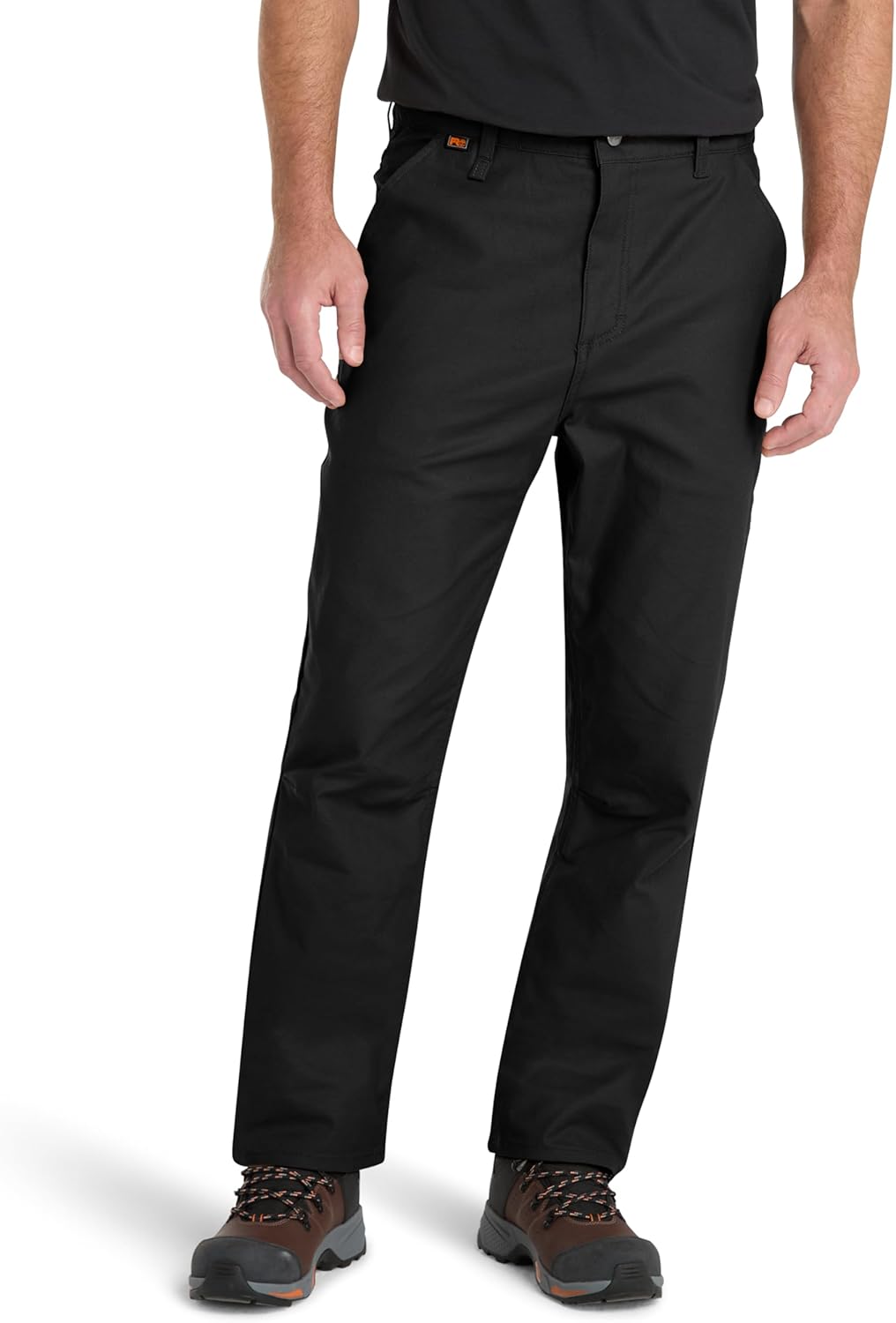 Timberland PRO Men's Gritman Flex Athletic Fit Work Pant Review
