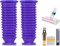 Upgrade Your Vacuum with Keluke 2 Pack Hose Kit