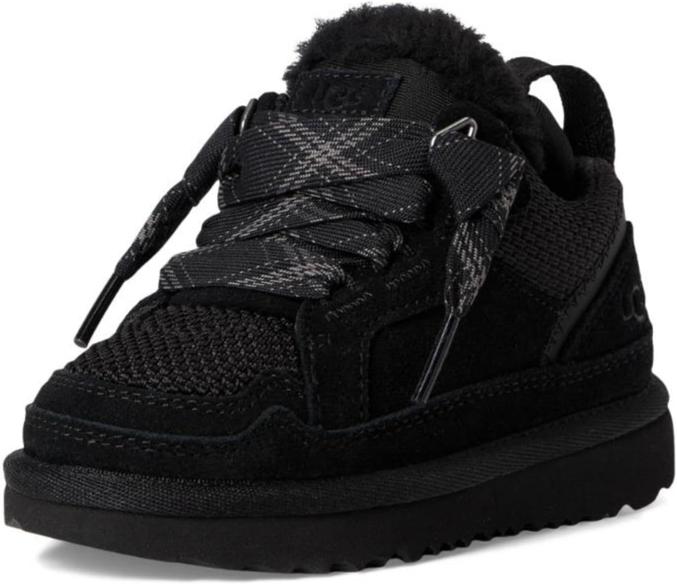 UGG Unisex-Child T Lowmel: Stylish Comfort for Kids