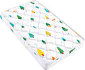 Baby Bassinet Mattress 30 x 15 in - Firm Support and No Odor