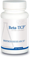 Beta-TCP Digestive Enzymes for Men & Women - Supports Fat Digestion