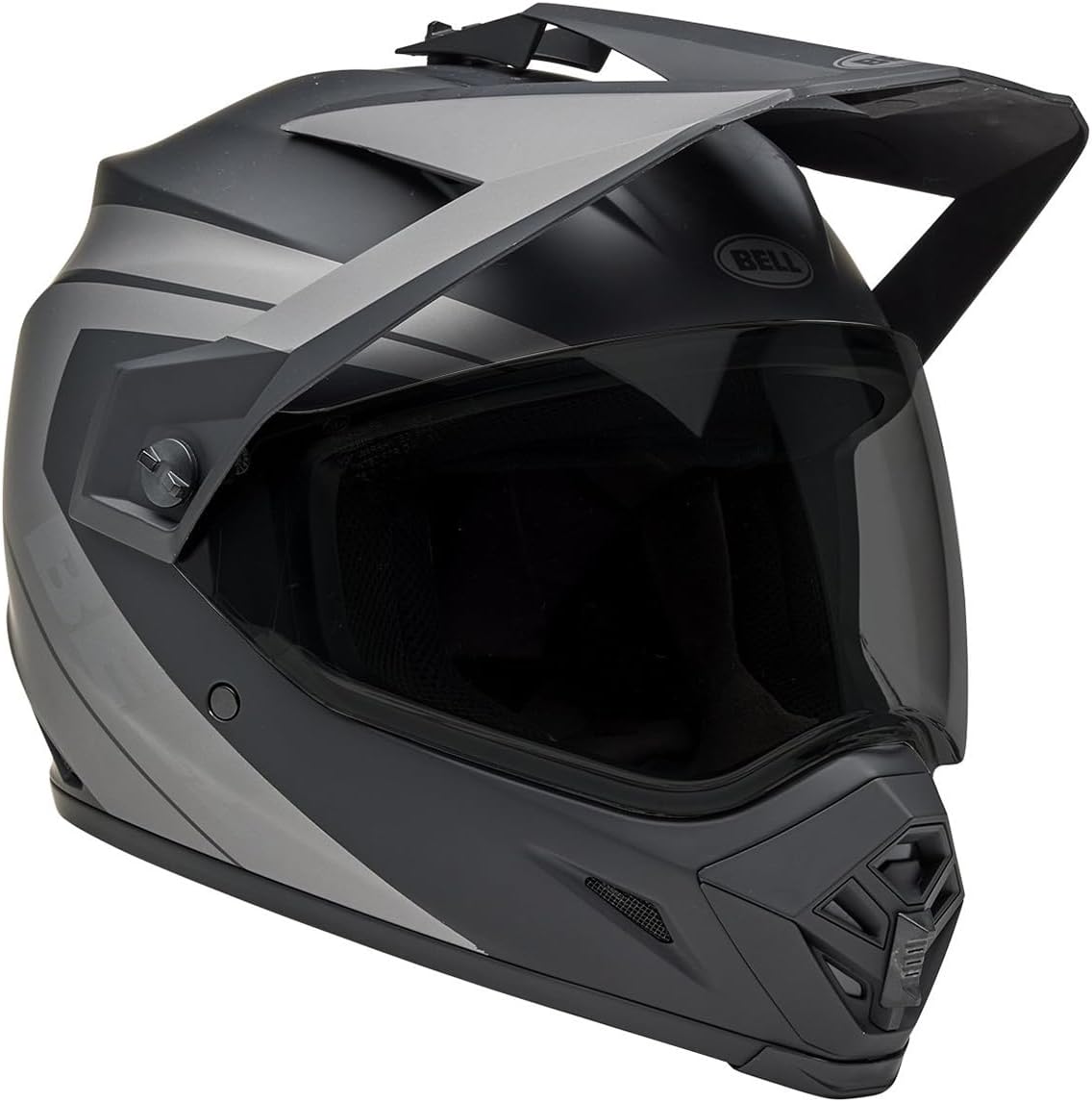BELL MX-9 Adventure MIPS Full-Face Motorcycle Helmet Review