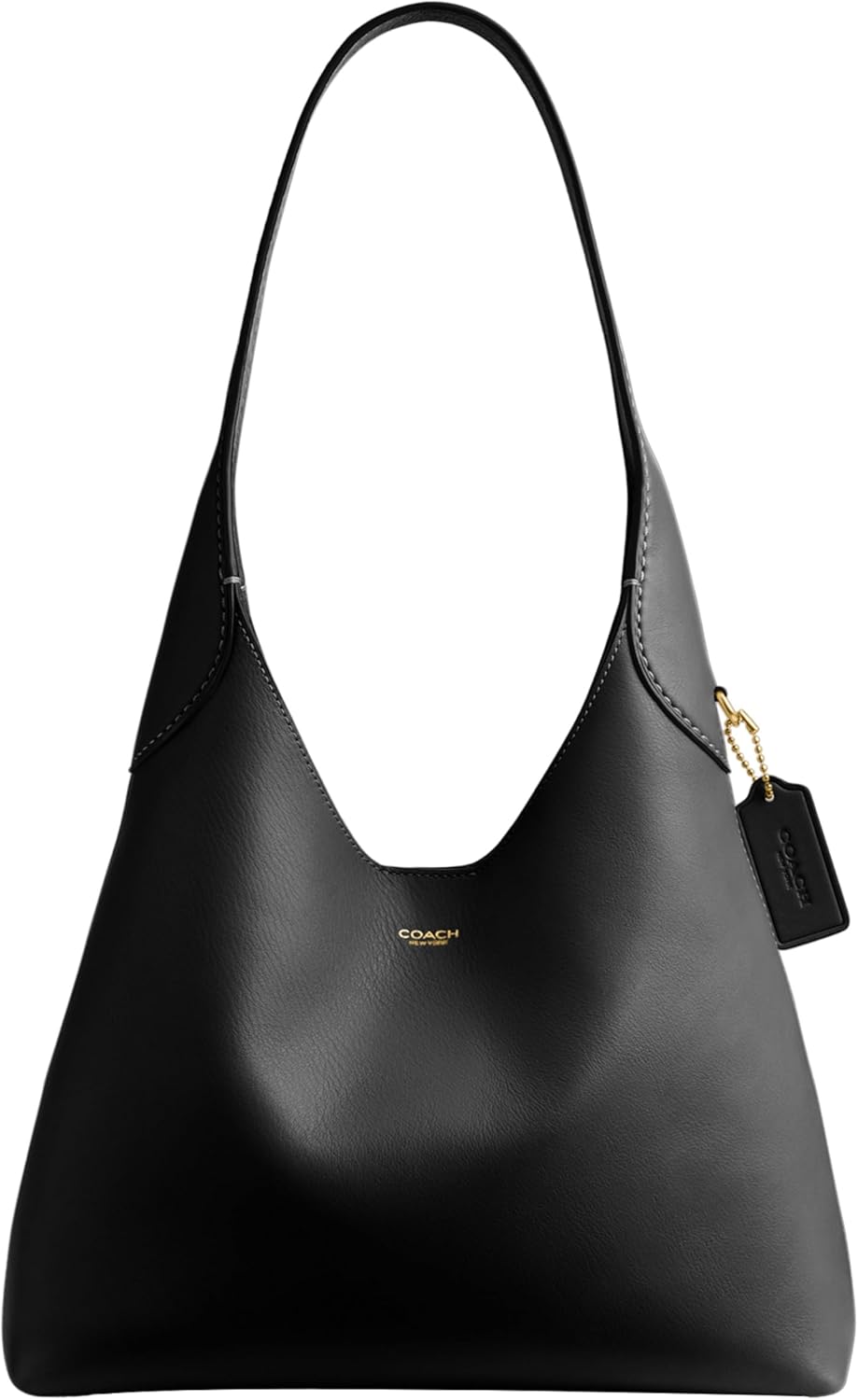 Elegant Coach Brooklyn Shoulder Bag 28 for Stylish Women