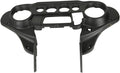 TCMT ABS Batwing Inner Fairing Speakers Cover for Harley Touring