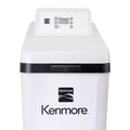 Kenmore 350 Water Softener With High Flow Valve - Cleaner Home Water