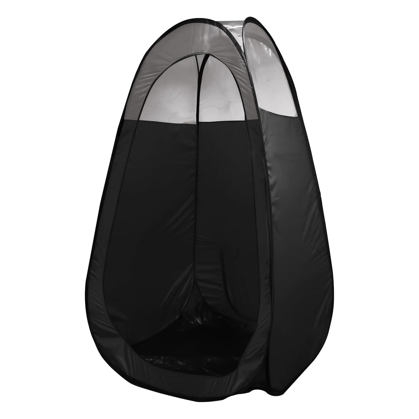 Portable MineTan Spray Tan Tent | Professional-grade Pop-Up Unit