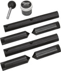 Caldwell Scope Ring Alignment and Lapping Kits - Precise Ring Fit