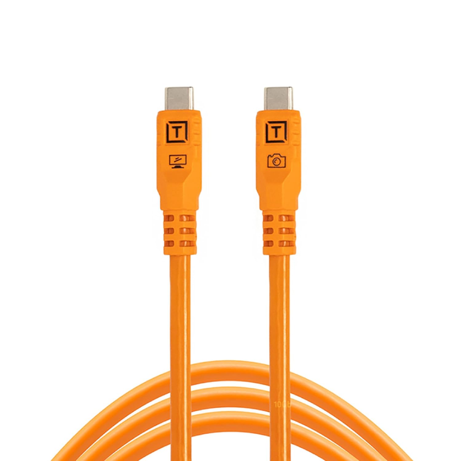TetherPro Optima 10Gbps USB-C Cable for Reliable Tethering