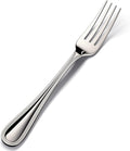 18/10 Stainless Steel Dinner Fork Set of 12 Heavy Duty 8-Inch