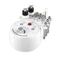 Diamond Microdermabrasion 3-in-1 UNOISETION