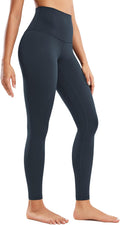 CRZ YOGA Women's Butterluxe Super High Waisted Leggings Review