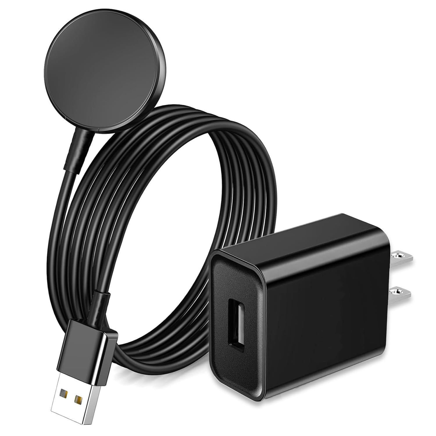 Fast Magnetic Charger for Samsung Galaxy Watch Series