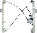 Power Window Regulator with Motor for Front Right Passenger Side