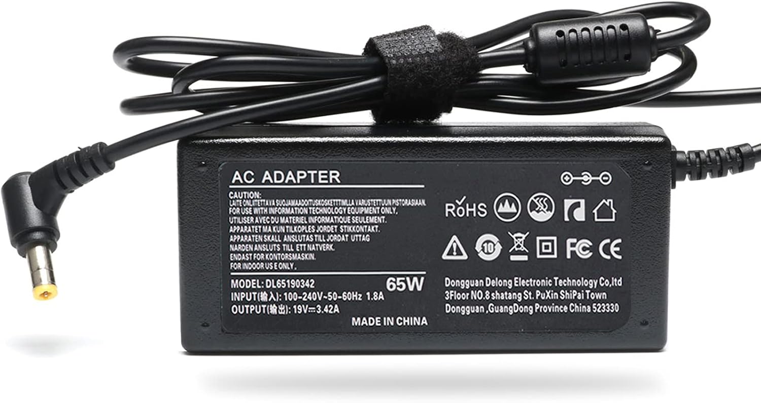 NATNO Universal Speaker Charger | Power Anywhere