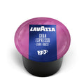 Lavazza Blue Gran Espresso 2 Capsules 100 Count - Double Shot