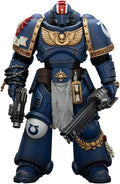 Warhammer 40,000 Ultramarines Lieutenant Titus Action Figure