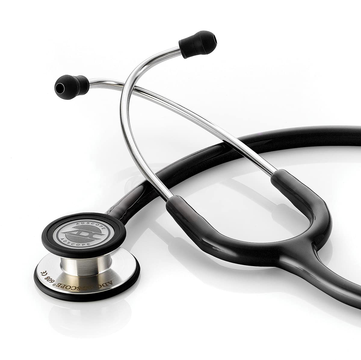 ADC Adscope 608 Convertible Clinician Stethoscope Review