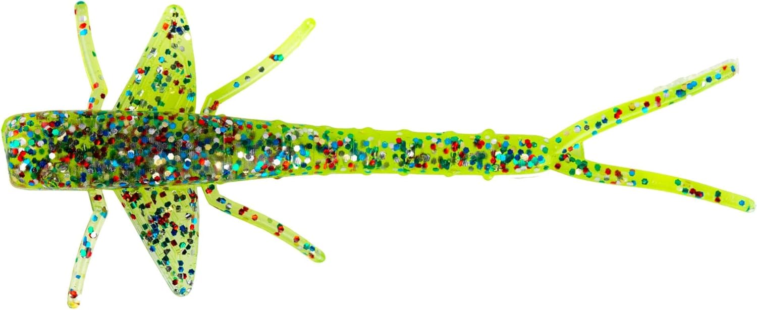 Bobby Garland Garland Mayfly - Lifelike Bait