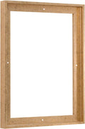 Pixy Canvas Floater Frame 32x40 for 3/4 in Deep Canvas - Scratched