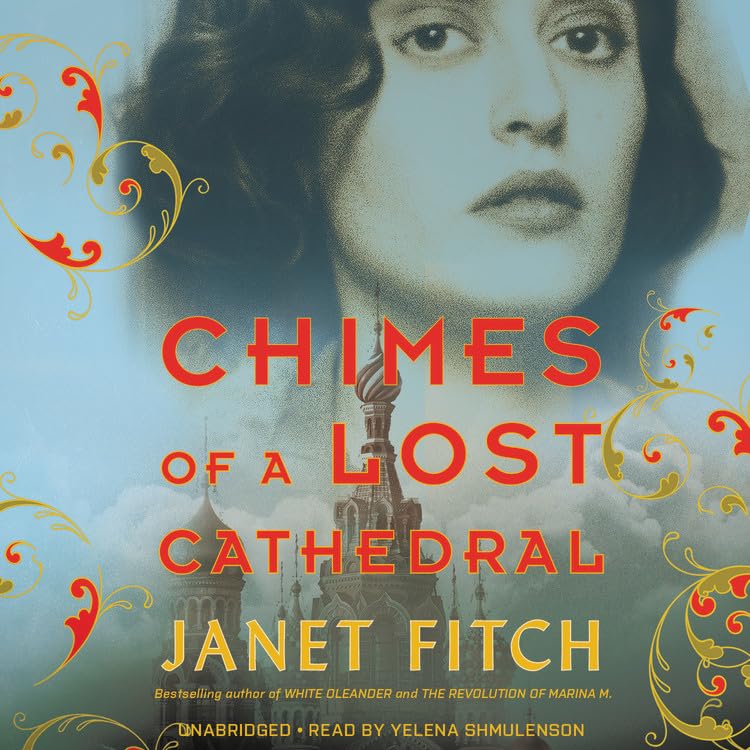 Chimes of a Lost Cathedral: A Captivating Journey Through Time