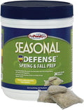 Seasonal Defense Pond Treatment Packets - Cool Water Bacteria & Barley