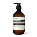 Geranium Leaf Body Balm - Soothing, Hydrating 500 mL