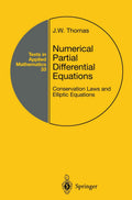 Numerical Partial Differential Equations: Conservation Laws