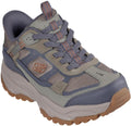 Skechers Men's Vigor AT Hands Free Slip-in Sneaker - Rugged Comfort up
