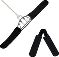 Row Pain-Free: JFGLORIX Universal Handle Cover