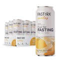 FASTRX Meyer Lemon Sparkling Fasting Electrolytes Drink - Zero Sugar