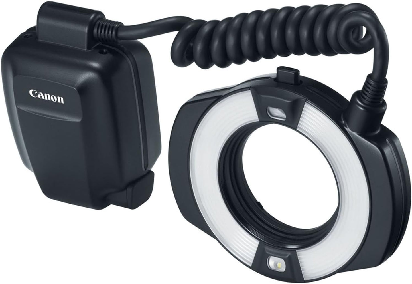 Canon MR-14EX II Macro Ring Lite for Close-Up Photography