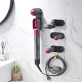 Luvitory Hair Iron Holder: Stylish Storage Solution