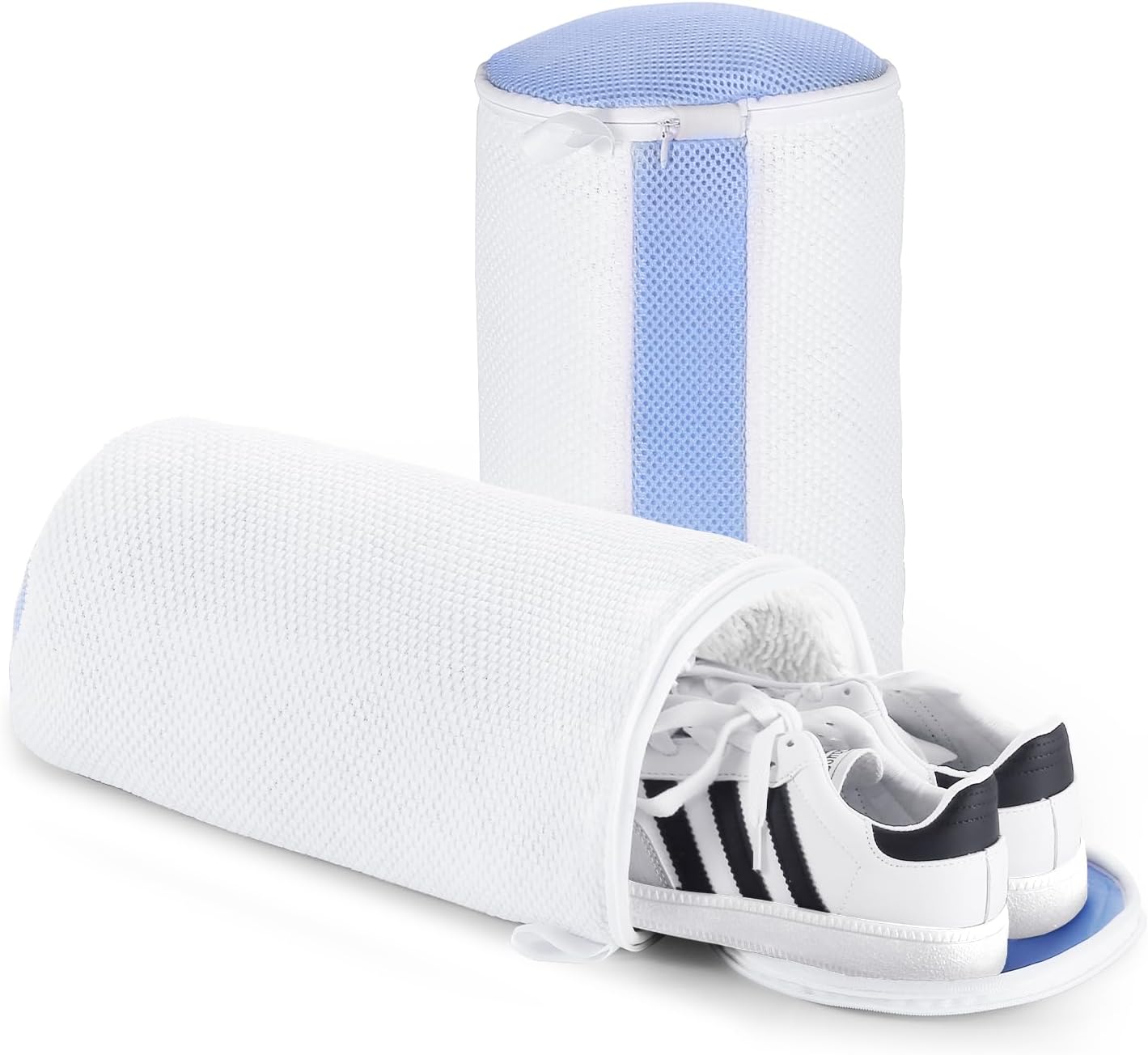 Teletrogy Shoe Washing Bags - Clean Shoes with Ease!