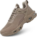 Men's Air Running Shoes Lightweight Breathable Walking Shoes durable