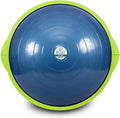 BOSU Sport Balance Trainer, Travel Size 50cm - Portable Core & Rehab