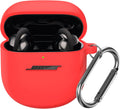 Case for Bose QuietComfort Earbuds II & Ultra - Silicone Protective