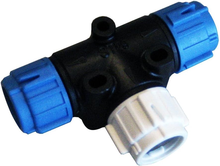 RAYMARINE SeaTalk NG T-Piece for Seamless Marine Networking